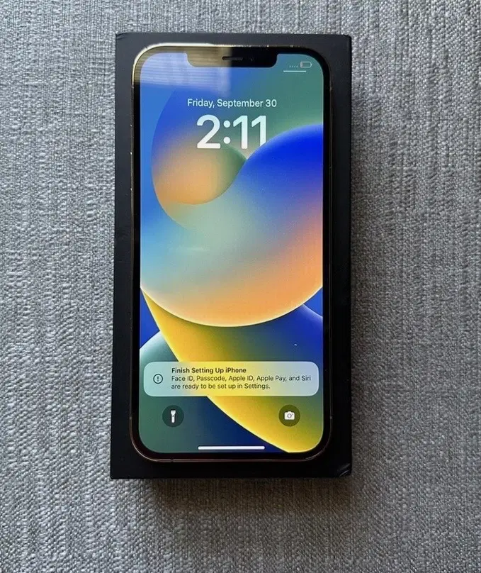 IPhone 12 pro max 256 zaa|موبایل|تهران, تهران‌ویلا|دیوار