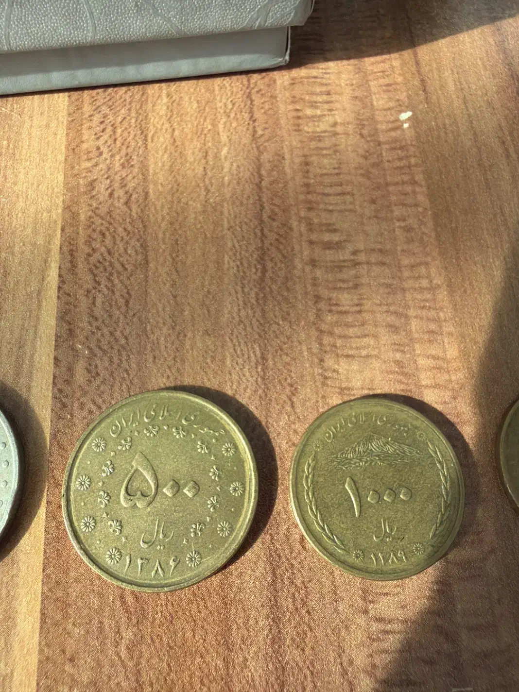 سکه|کلکسیون سکه، تمبر، اسکناس|قزوین, |دیوار