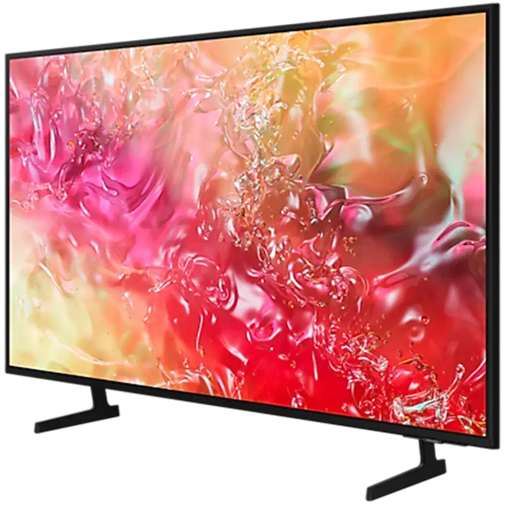 تلوزیون سامسونگ DU7000 آکبند 4K سایز 43 اینچ|تلویزیون و پروژکتور|یزد, |دیوار