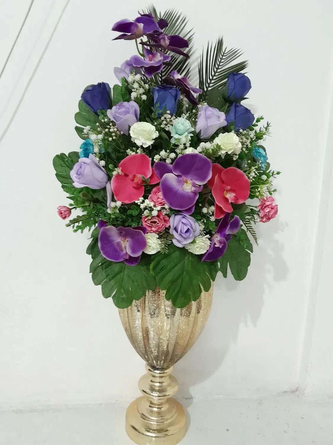 گل مصنوعی|گل مصنوعی|مشهد, نوید|دیوار