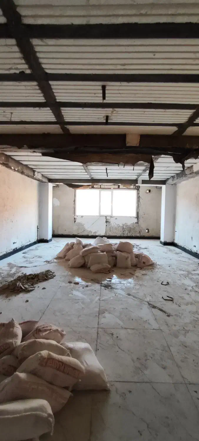 پیش فروش آپارتمان ویو بی نظیر / بر جاده سلامت|پیشفروش املاک|ملایر, |دیوار