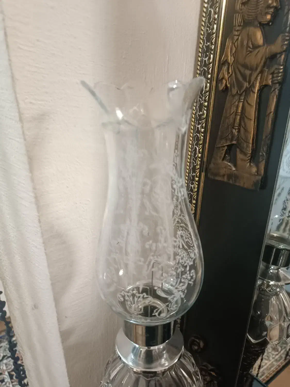 آینه وکنسول|بوفه، ویترین، کنسول|کرمانشاه, |دیوار