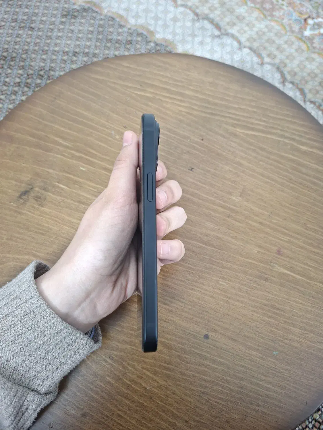 آیفون ۱۵ نرمال|موبایل|تهران, کرمان|دیوار