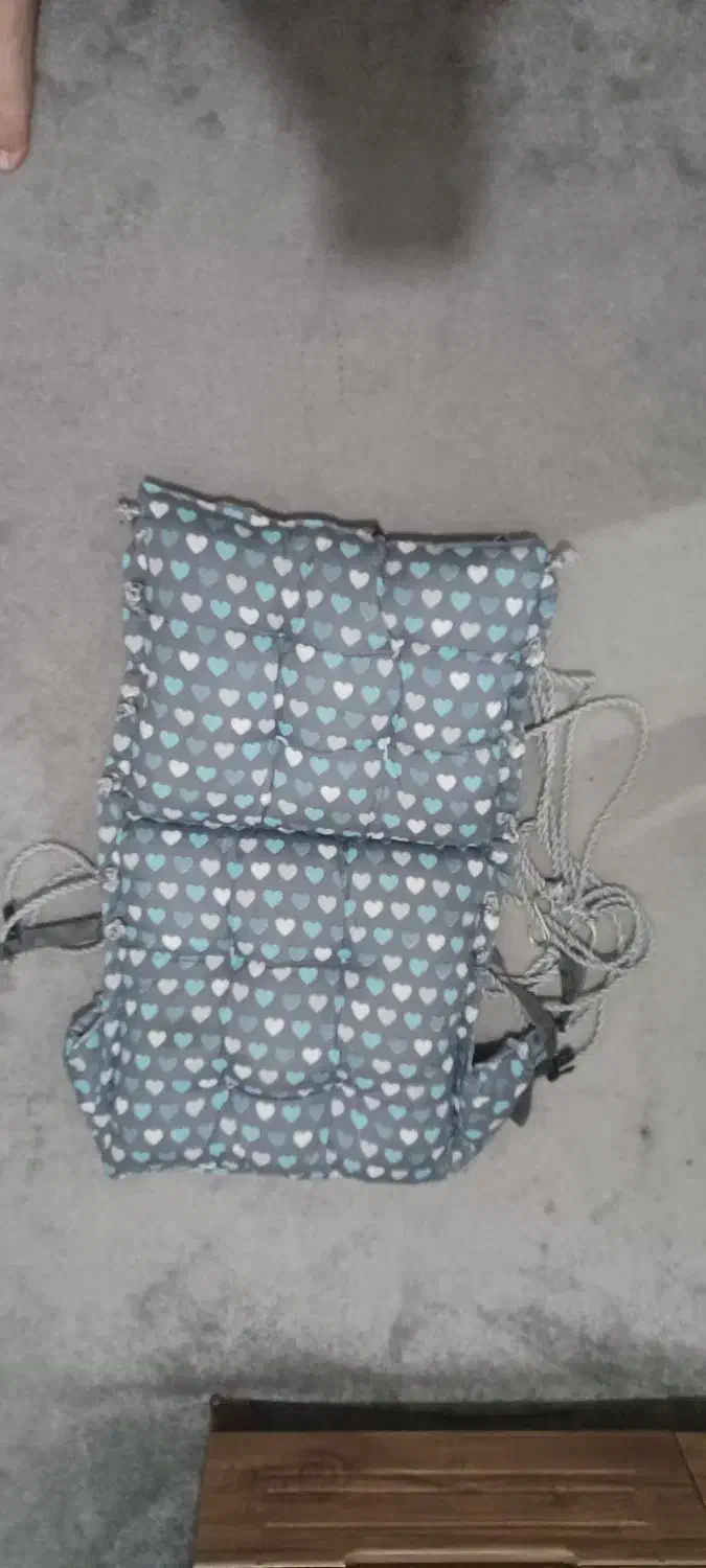 تاب بچه|تخت و صندلی بچه|قم, محمد آباد|دیوار