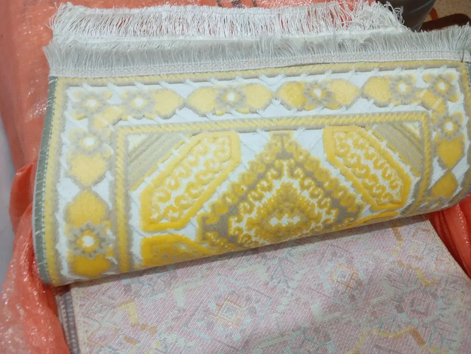 پادری خوشگل|پادری|نظرآباد, رسالت|دیوار