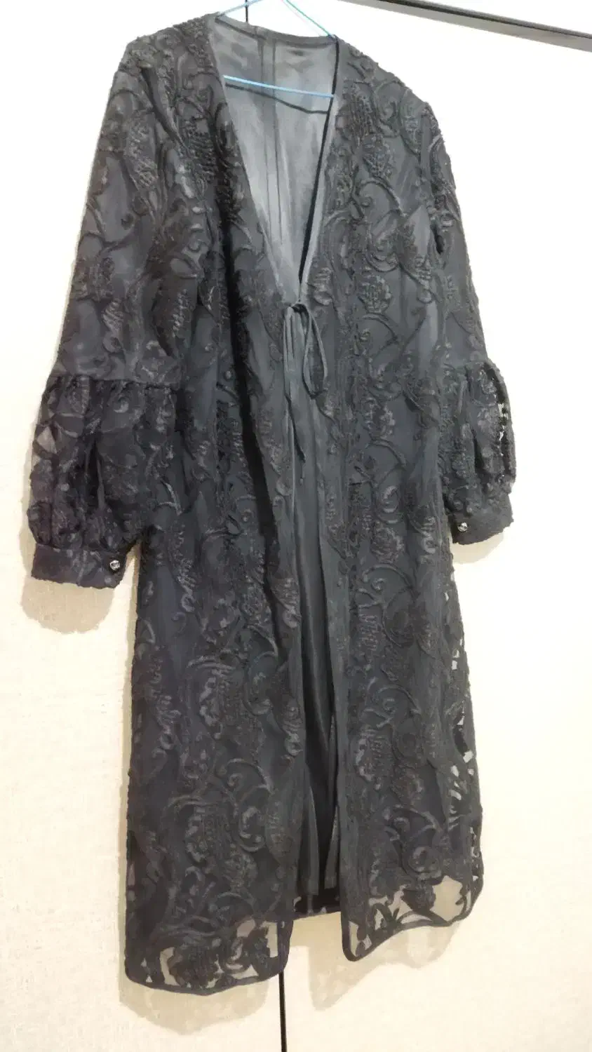 تعدادی مانتو مزونی|لباس|ایلام, |دیوار