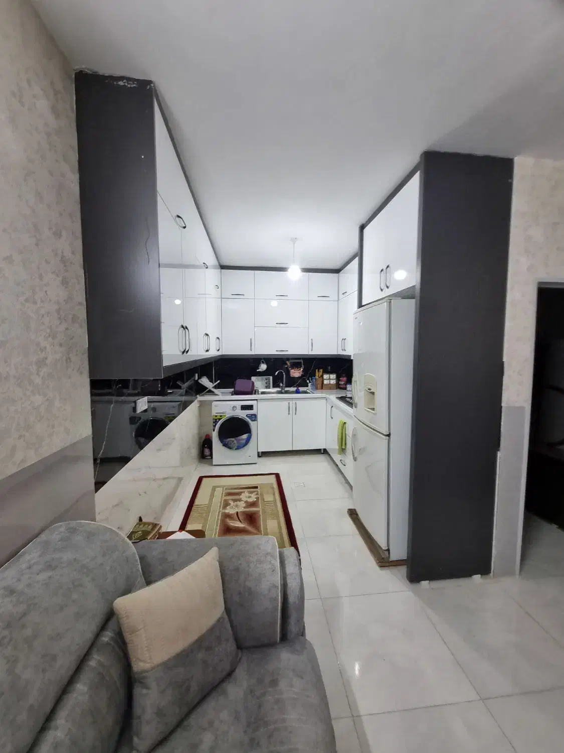 اپارتمان ۷۵متری باسانسور|فروش آپارتمان|مشهد, رده|دیوار