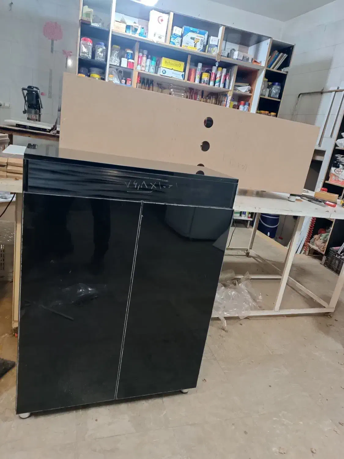 جاکفشی،میزعسلی،میز تی وی قیمت تولید کننده|جاکفشی، کمد، دراور|قائمشهر, |دیوار