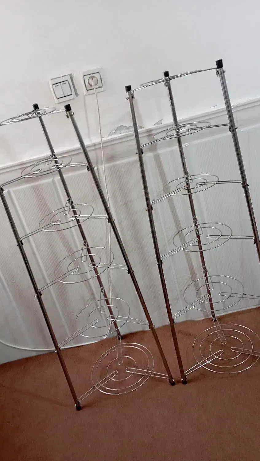 استند قابلمه|آبچکان و نظمدهنده ظروف|زنجان, |دیوار