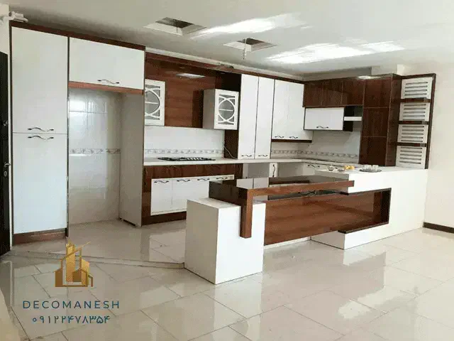 کابینت و کمد دیواری آقازاده|مصالح و تجهیزات ساختمان|هیر, |دیوار