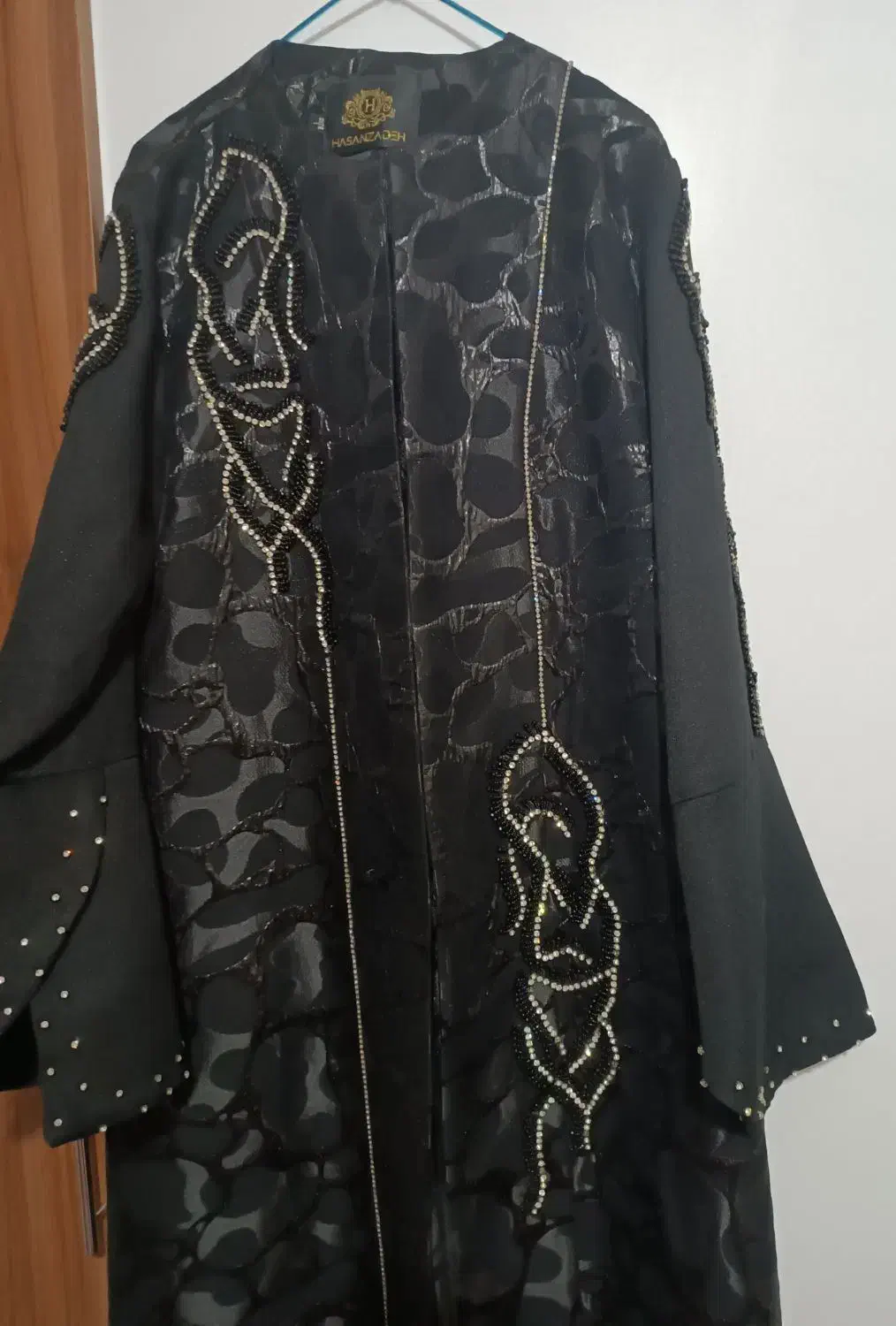 دوعدد مانتو مجلسی سایز ۴۴|لباس|رباط‌کریم, رباط‌کریم|دیوار