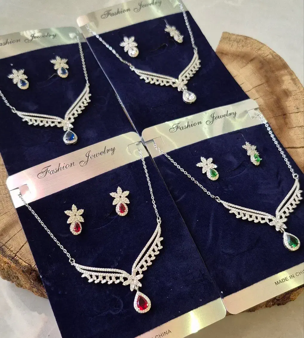 نیم ست و بدلیجات وارداتی|بدلیجات|مشهد, شهید بهشتی|دیوار