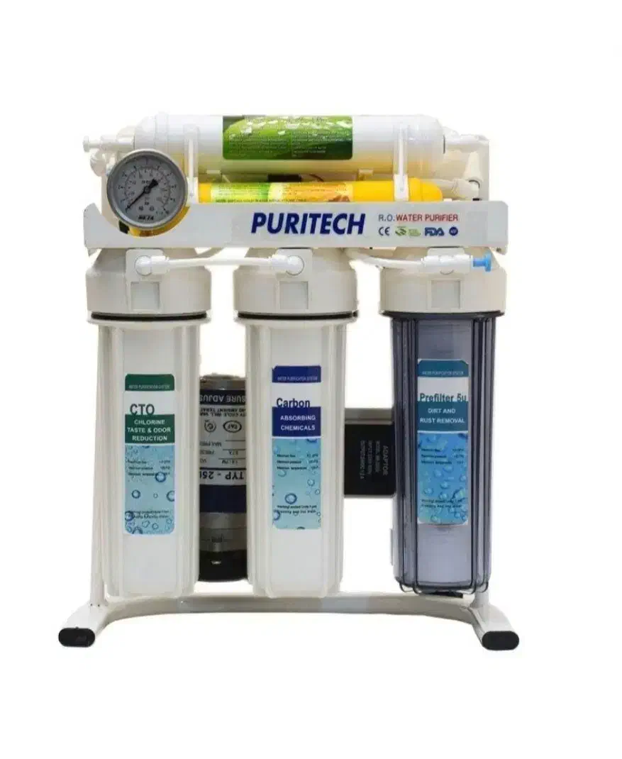 تسفیه آب خانگی ، خدمات سرویس .|آبسردکن و تصفیه آب|رودهن, |دیوار