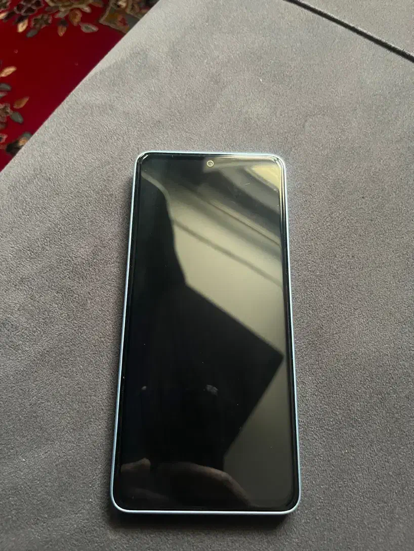 Xiaomi Redmi Note 13 256gb 4G|موبایل|فامنین, |دیوار