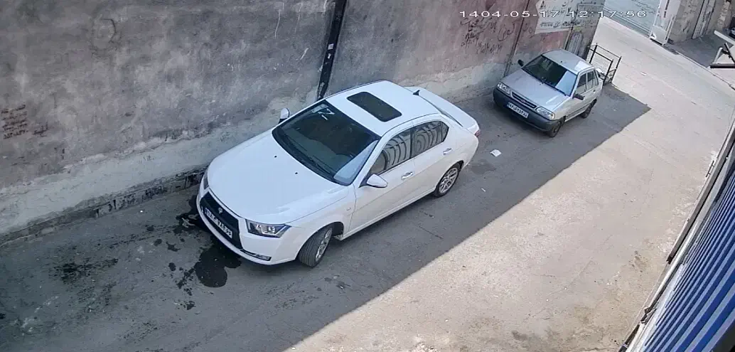 نصب دوربین مدار بسته و دزدگیر اماکن|دوربین مداربسته|باقرشهر, |دیوار