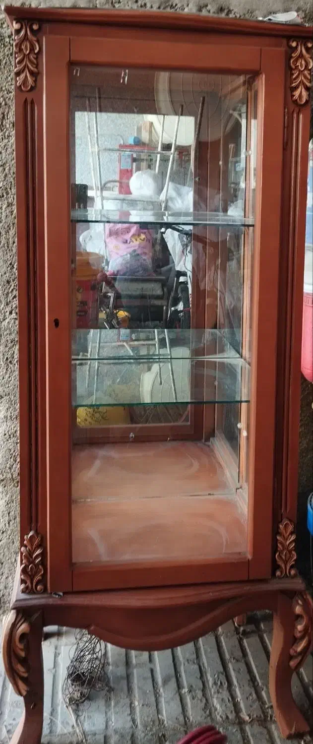 کمد|جاکفشی، کمد، دراور|ملایر, |دیوار