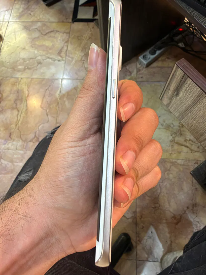 S6 edage|موبایل|تهران, نازی‌آباد|دیوار