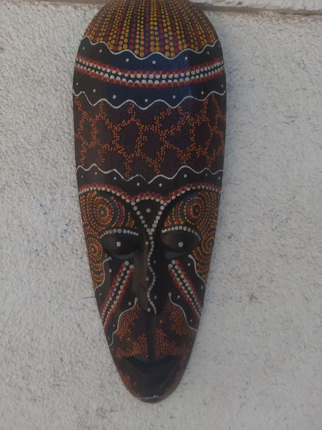 تابلو چوبی قدیمی|تابلو، نقاشی، عکس|شیراز, حافظیه|دیوار