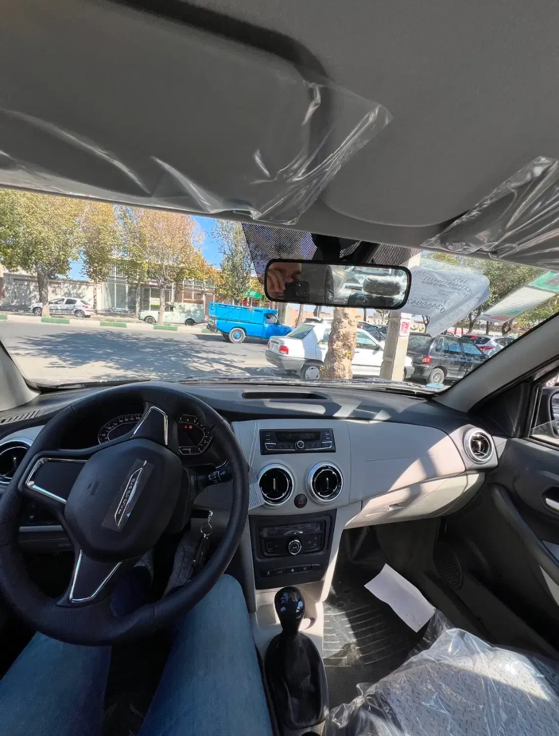 سهندs خشک مدل ۱۴۰۳|خودرو سواری و وانت|ارومیه, |دیوار