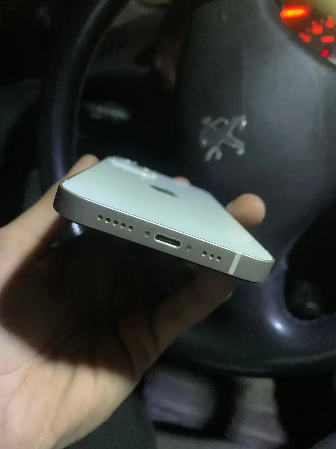 ایفون ۱۳ پلمپ ۱۲۸|موبایل|ساری, |دیوار