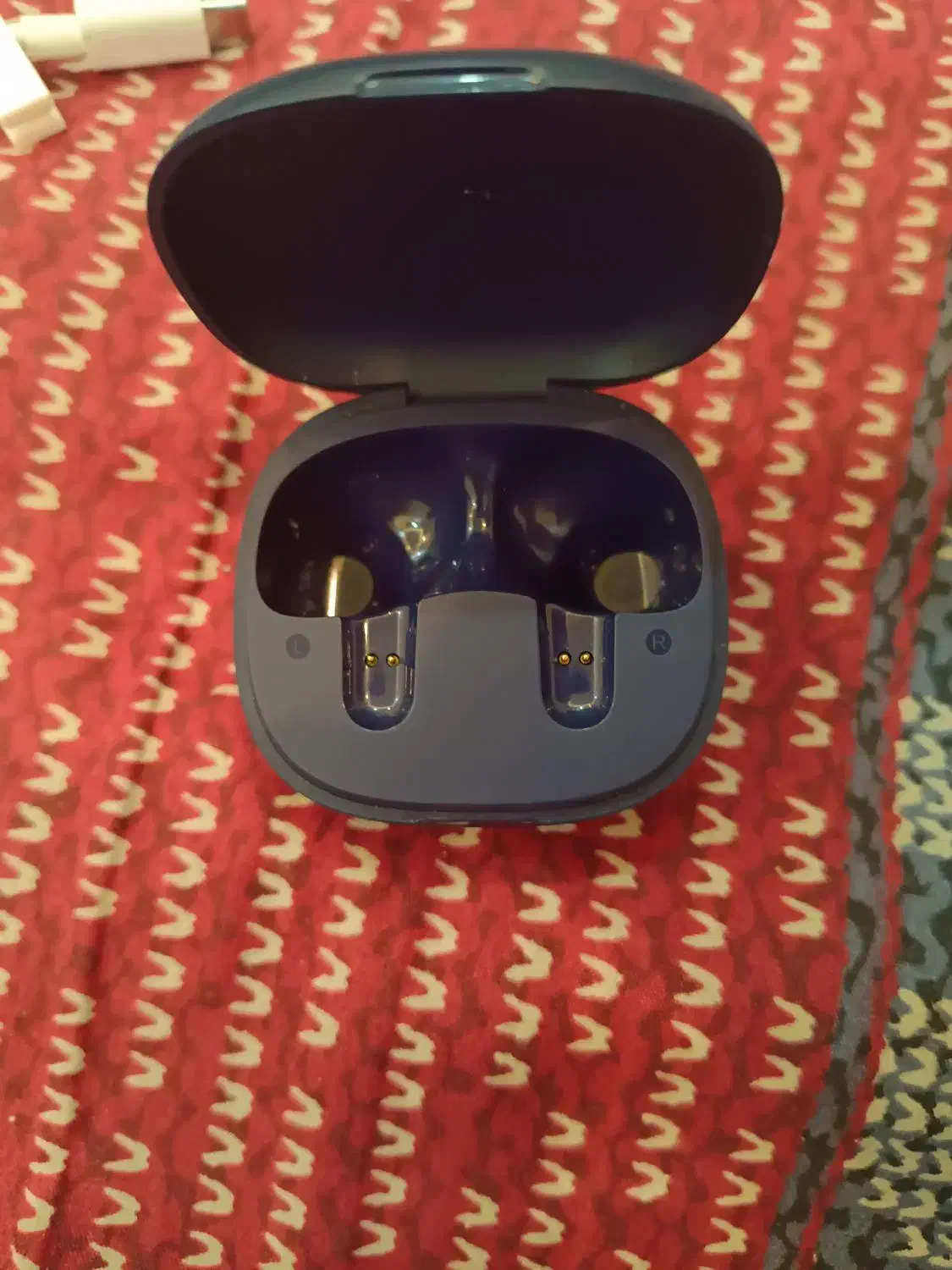 پاور هدفون بلوتوثی انکر R50i|لوازم جانبی موبایل و تبلت|مشهد, فرهنگیان (شهرک غرب)|دیوار