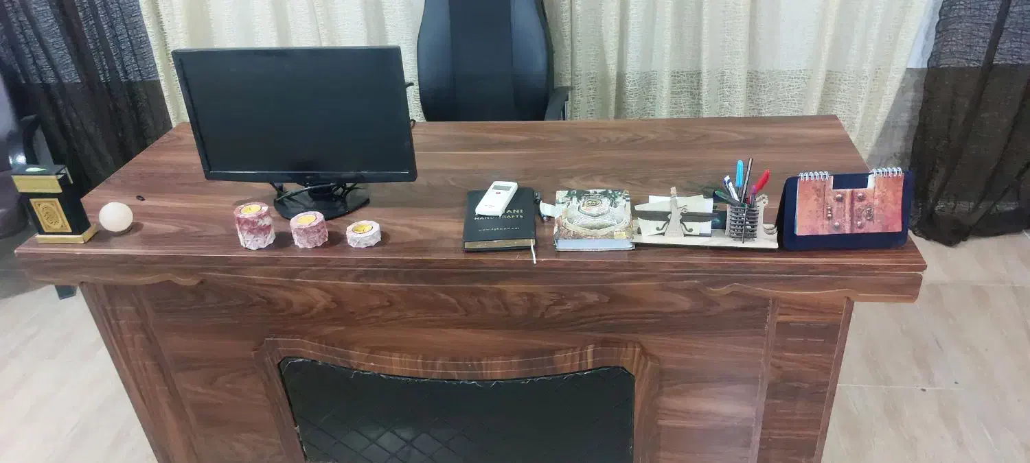 میز اداری|مبلمان اداری|جهرم, |دیوار