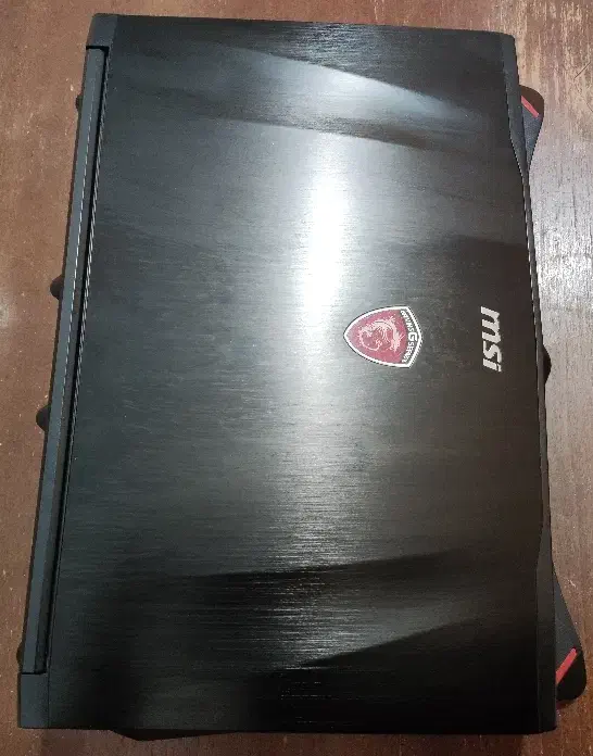 لپتاپ گیمینک msi|رایانه همراه|شیراز, سفیرشمالی|دیوار