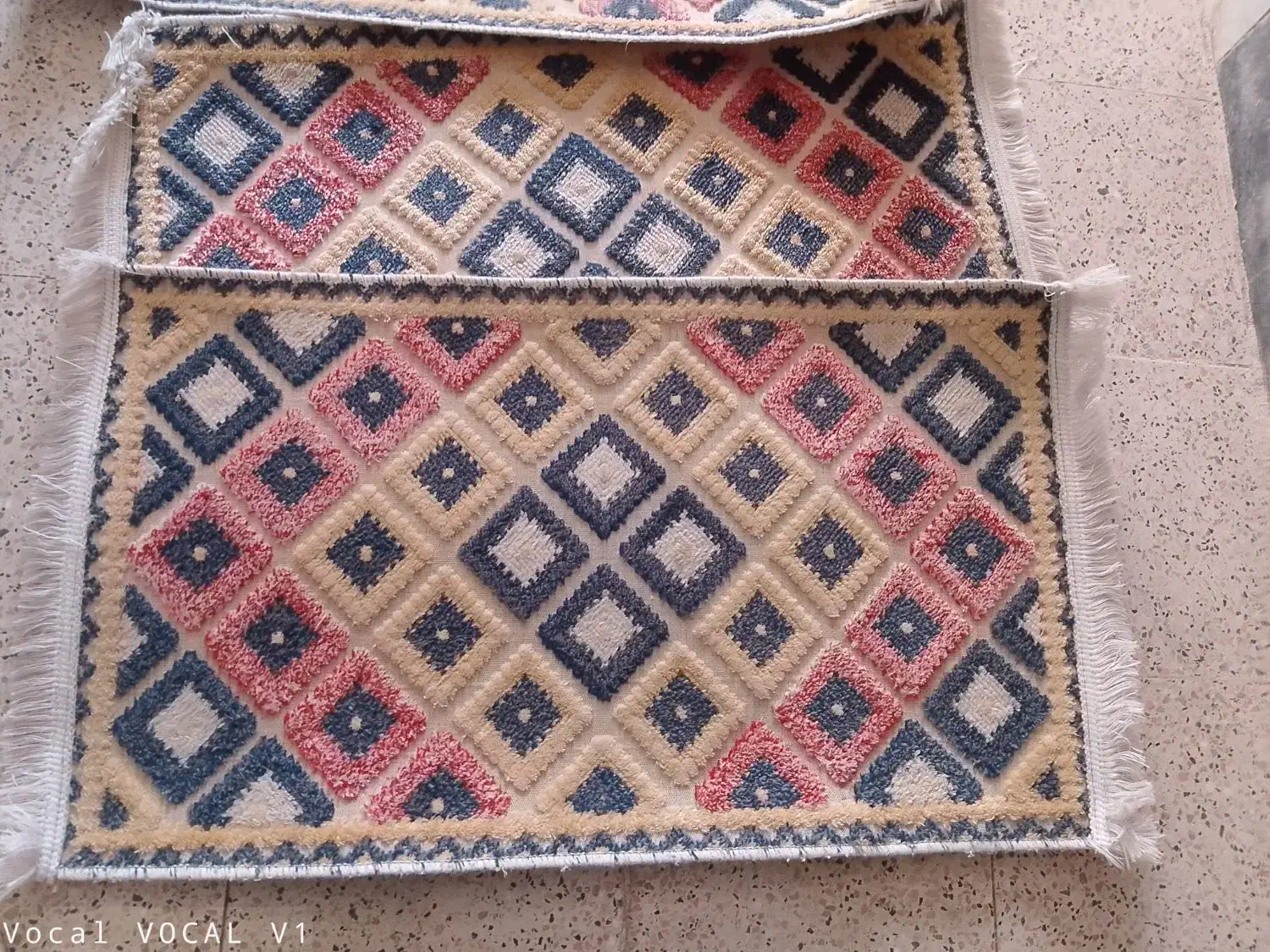 4عدد پادری نو فقط 430تومن|پادری|مشهد, شهرک امام سجاد|دیوار