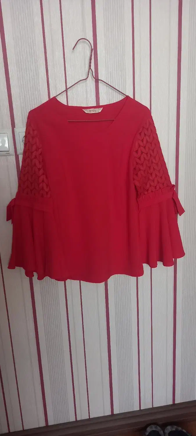 شومیز یلدایی|لباس|قزوین, |دیوار