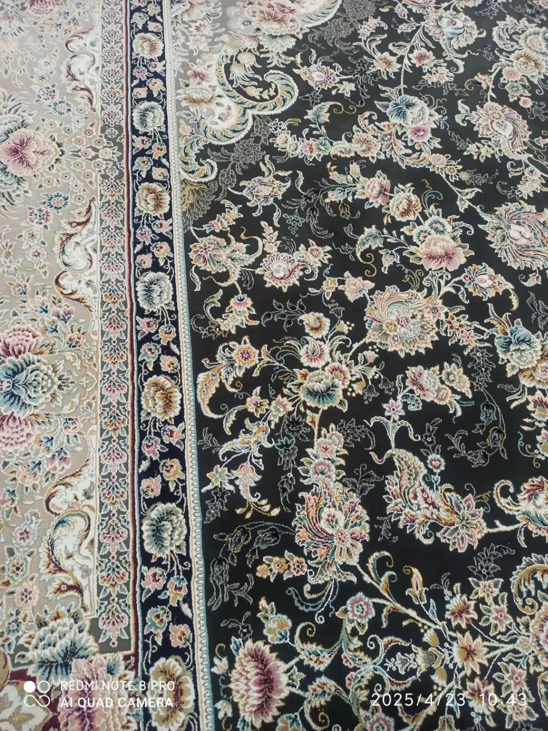 فرش ادرینا|فرش|آباده, |دیوار