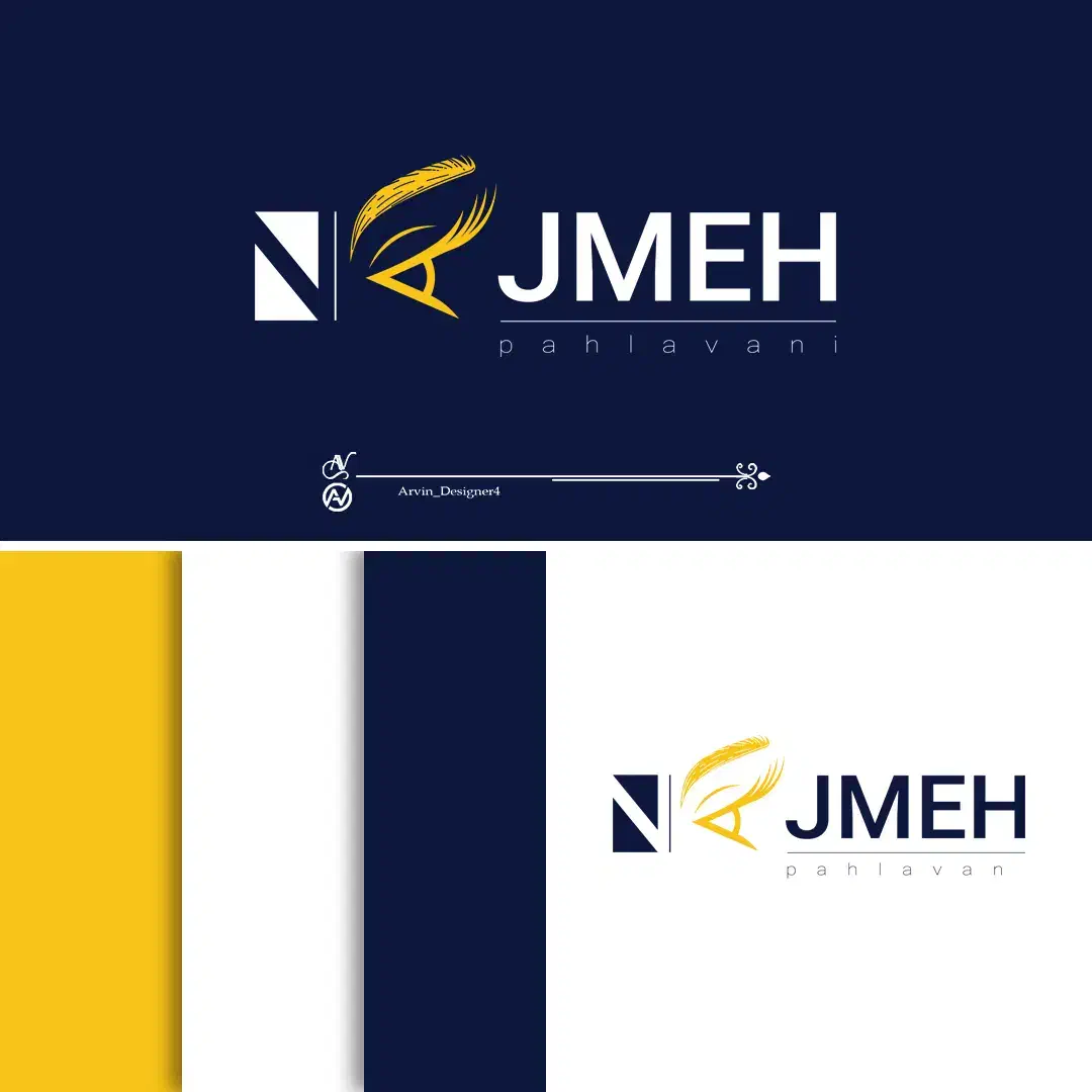 طراحی تخصصی لوگو کارت ویزیت تراکت کاتالوگ...|خدمات رایانه‌ای و موبایل|زاهدان, |دیوار