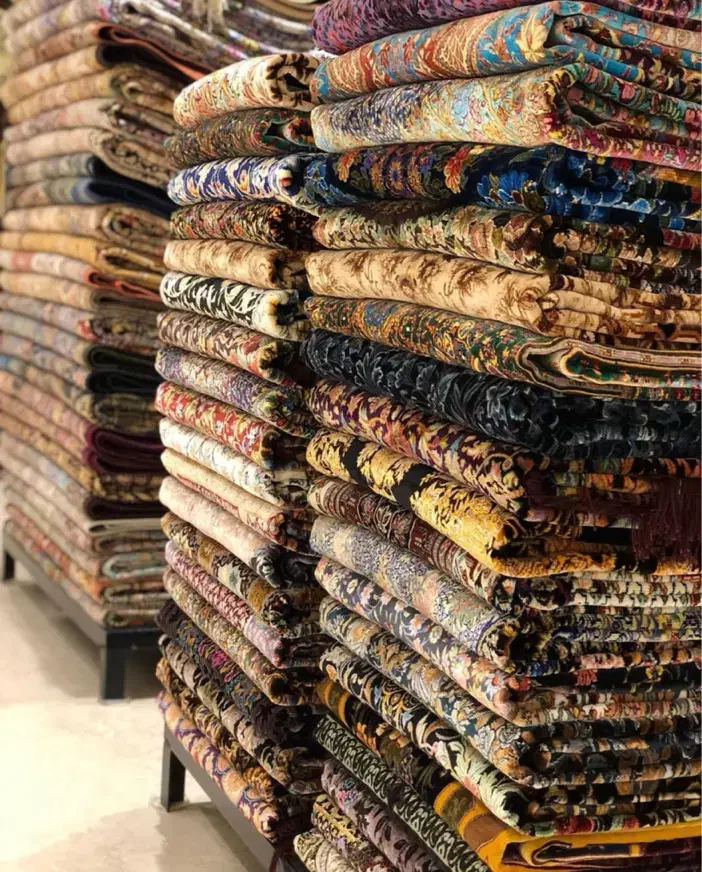 خرید ، فروش ، تعویض انواع فرش نو و کارکرده دستباف|فرش|تبریز, |دیوار