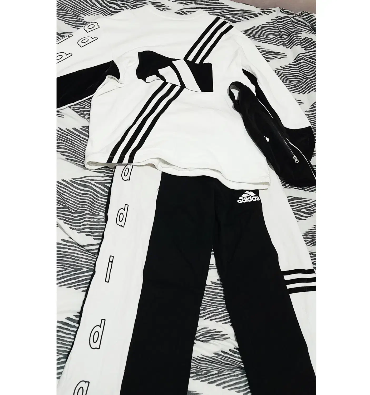 ست دورس شلوار و کیف|لباس|کرج, کرج نو|دیوار