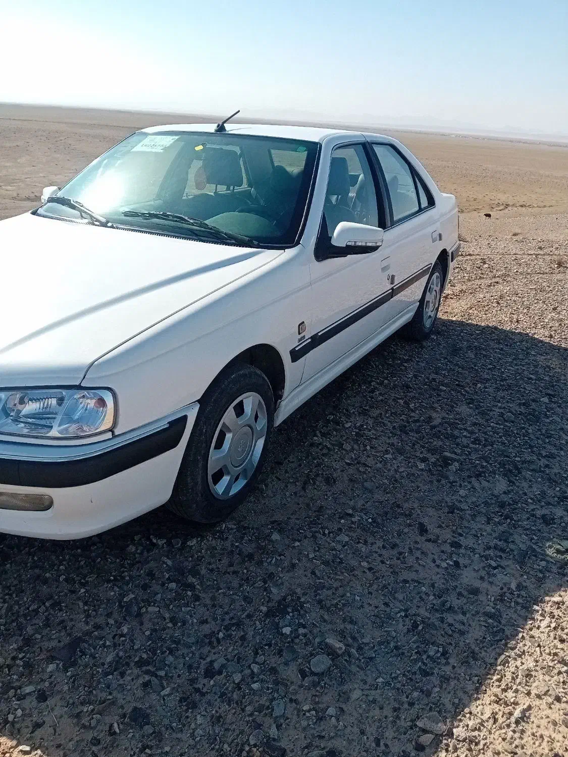 پژوپارس tu5 مدل ۹۹ سیمی|خودرو سواری و وانت|تربت‌حیدریه, چهارراه خواف|دیوار