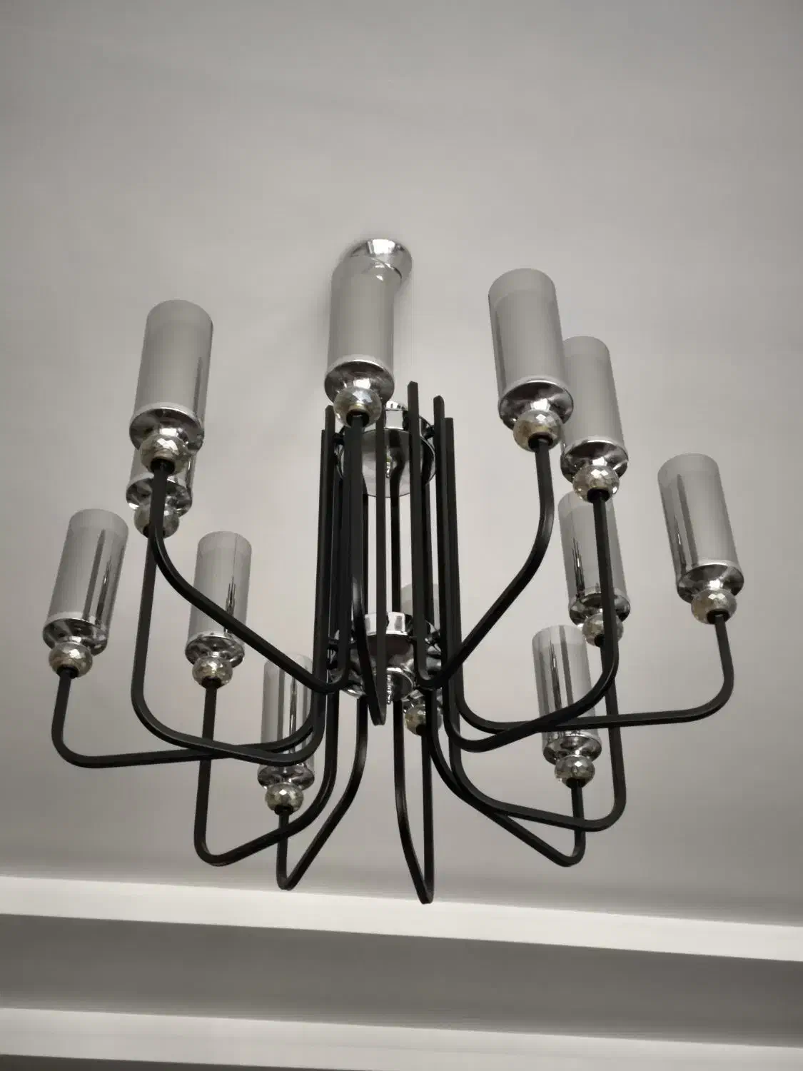 یک جفت لوستر ۱۲ شاخه|لوستر و چراغ آویز|کرج, خرمدشت|دیوار