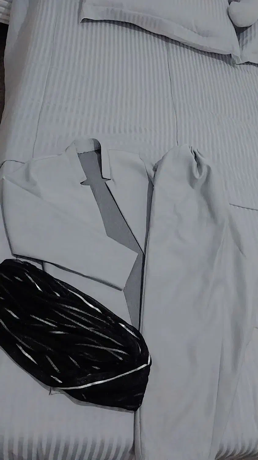 ۳تیکه لباس نو|لباس|محمدیه-قزوین, |دیوار