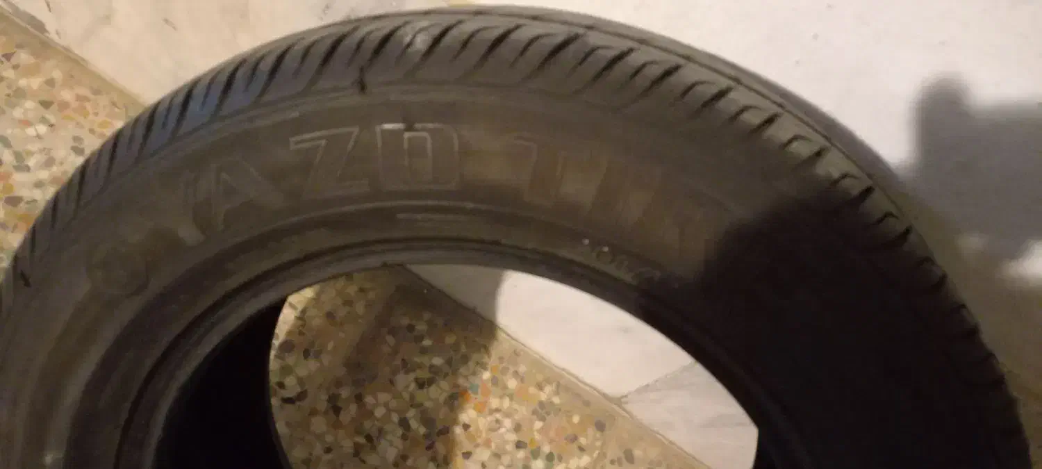 لاستیک یزد|قطعات یدکی و لوازم جانبی|فردیس, قریشی|دیوار