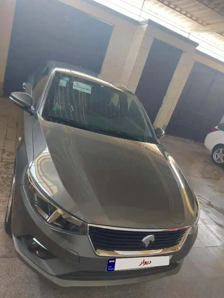 تارا دنده ای v1 p صفر کیلومتر|خودرو سواری و وانت|اهواز, بهارستان|دیوار