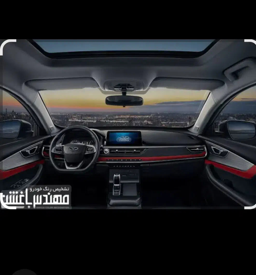 تیگو 7پرو پرمیوم مدل1402درحدخشک|خودرو سواری و وانت|سراب, |دیوار