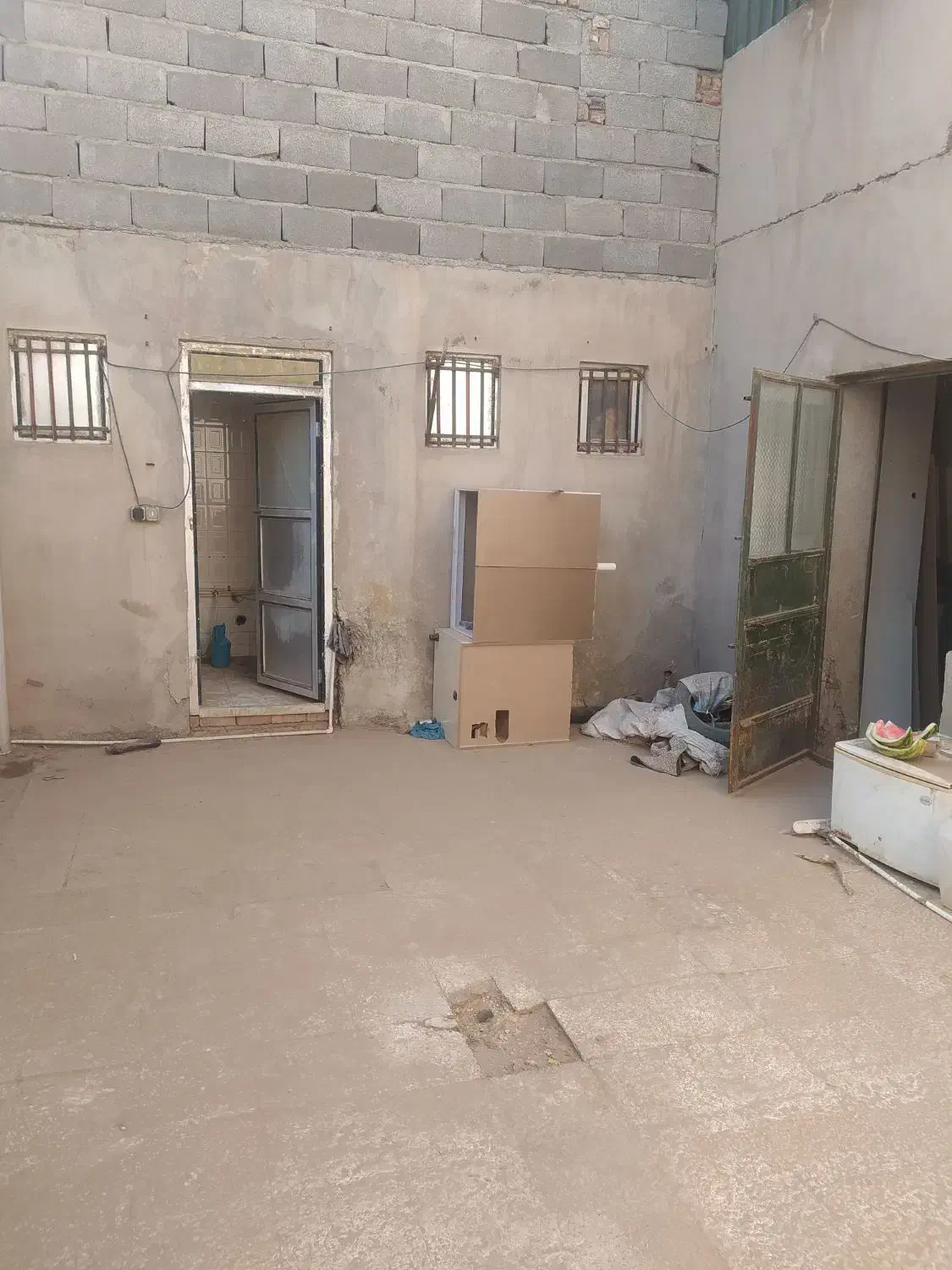 فروش کارگاه در شهرک کارگاهی|فروش دفتر صنعتی، کشاورزی، تجاری|زاهدان, |دیوار