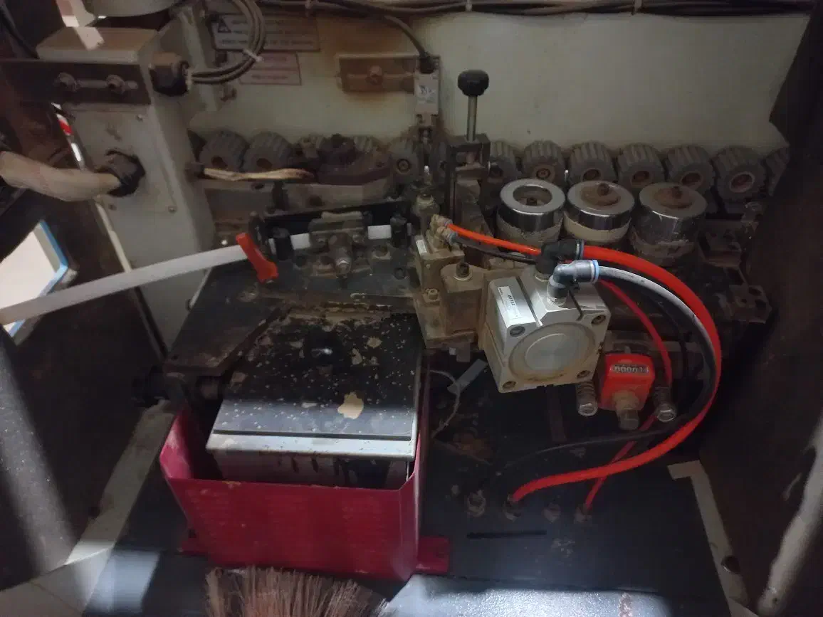 فروش تجهیزات نجاری|ماشین‌آلات صنعتی|قوچان, |دیوار