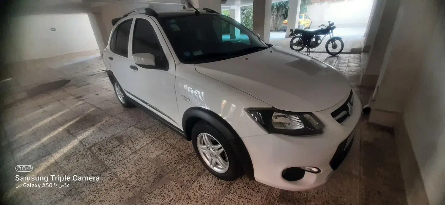 کوییک اتومات|خودرو سواری و وانت|گرگان, |دیوار