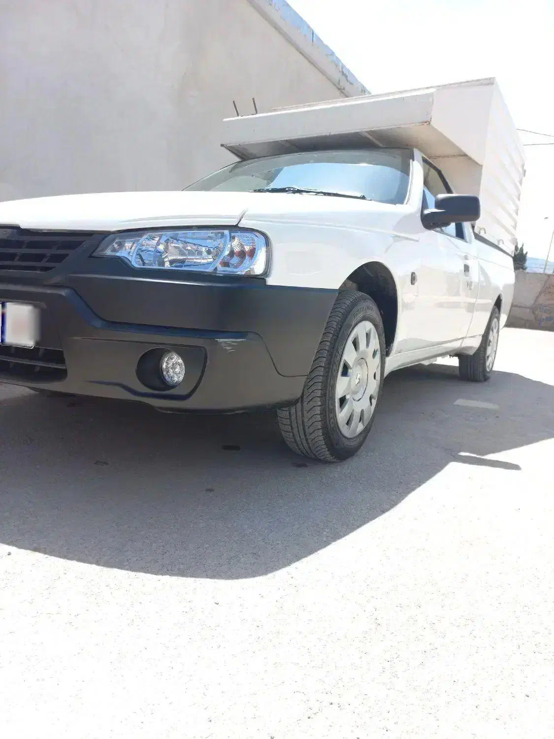 آریسان2  ۱۴۰۳|خودرو سواری و وانت|خرم‌آباد, |دیوار