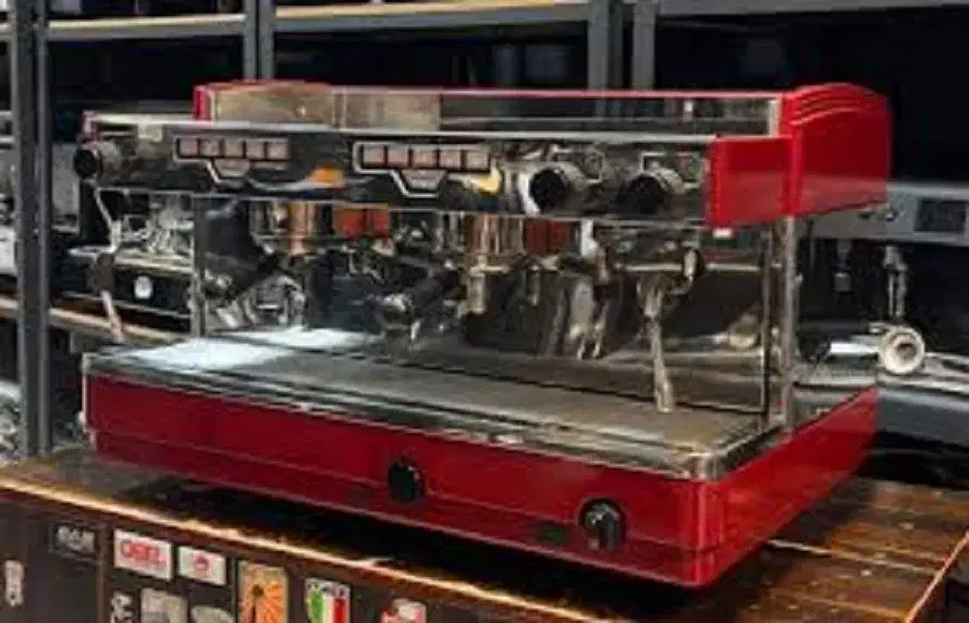 دستگاه اسپرسوساز صنعتی و تجهیزات کافه|کافی‌شاپ و رستوران|اصفهان, پوریای ولی|دیوار