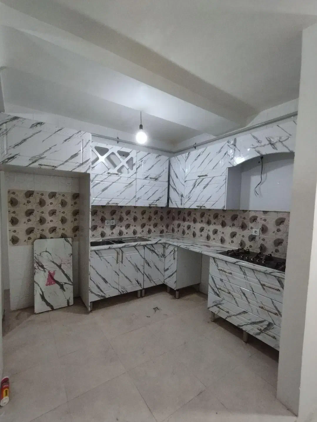 کابینت محمدی مدنی کدg6g7b|مصالح و تجهیزات ساختمان|شلمان, |دیوار