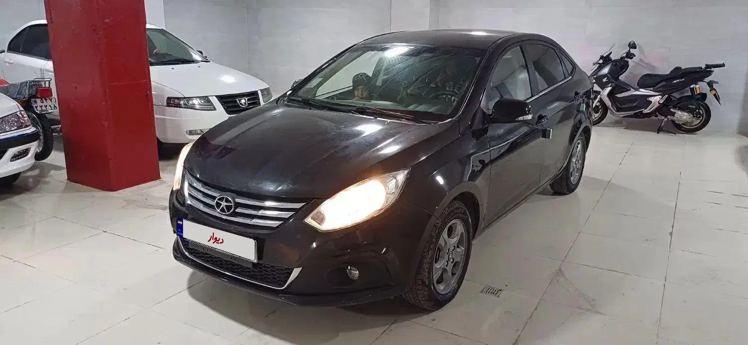 جک جی۴ کم کارکرد مدل ۱۴۰۲|خودرو سواری و وانت|ایلام, |دیوار