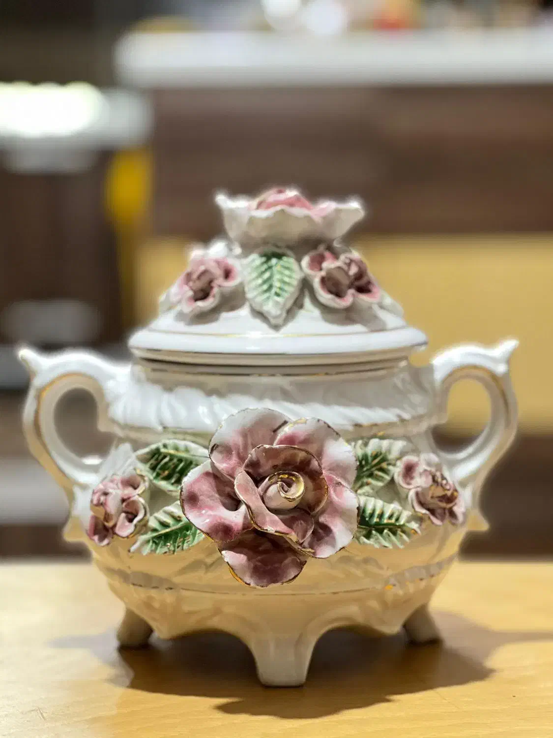 سرویس گلدار|صنایع دستی و سایر لوازم تزئینی|شیراز, آزادگان|دیوار