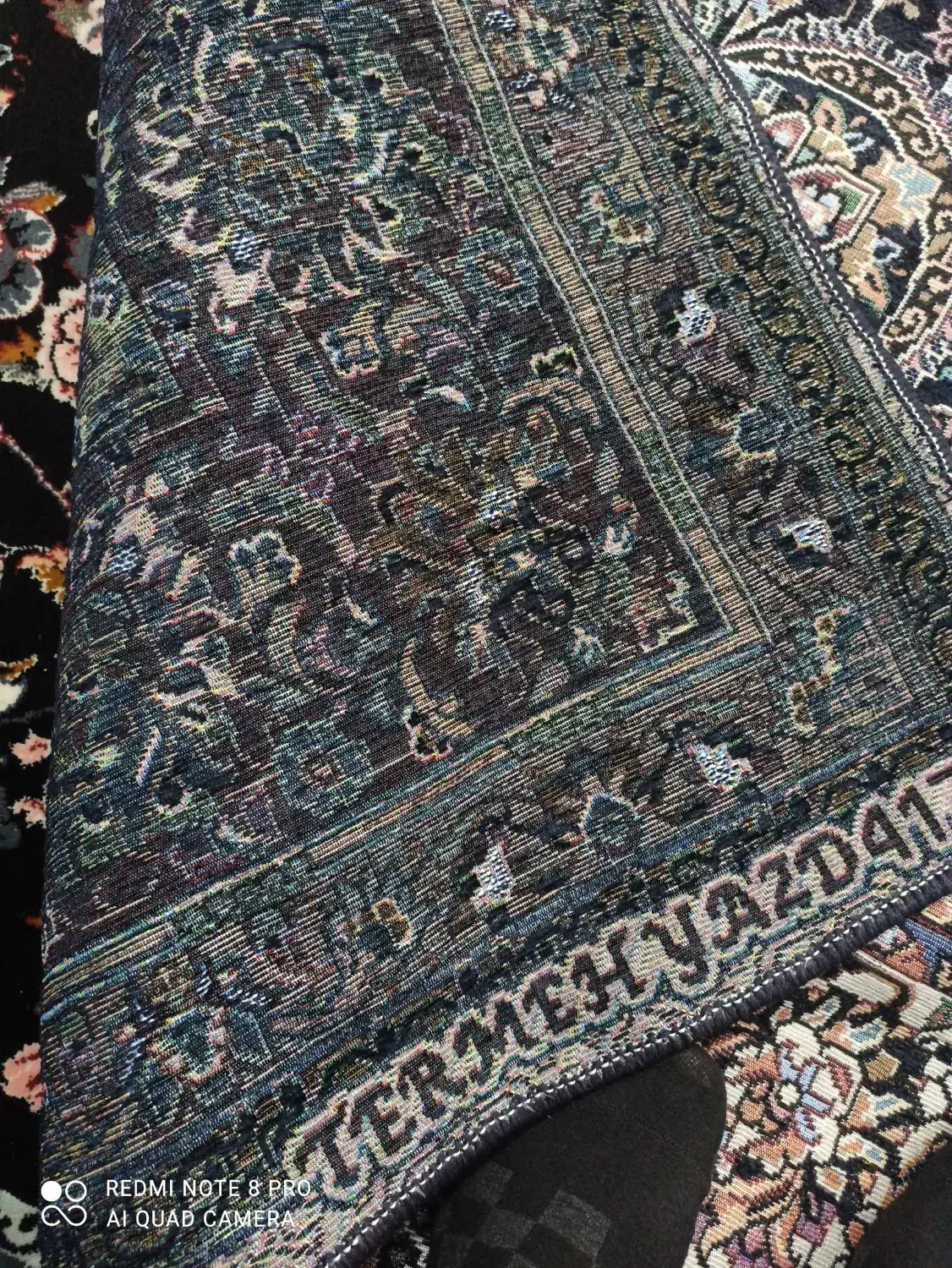 روفرشی 9متری جفت|روفرشی|کرمانشاه, |دیوار