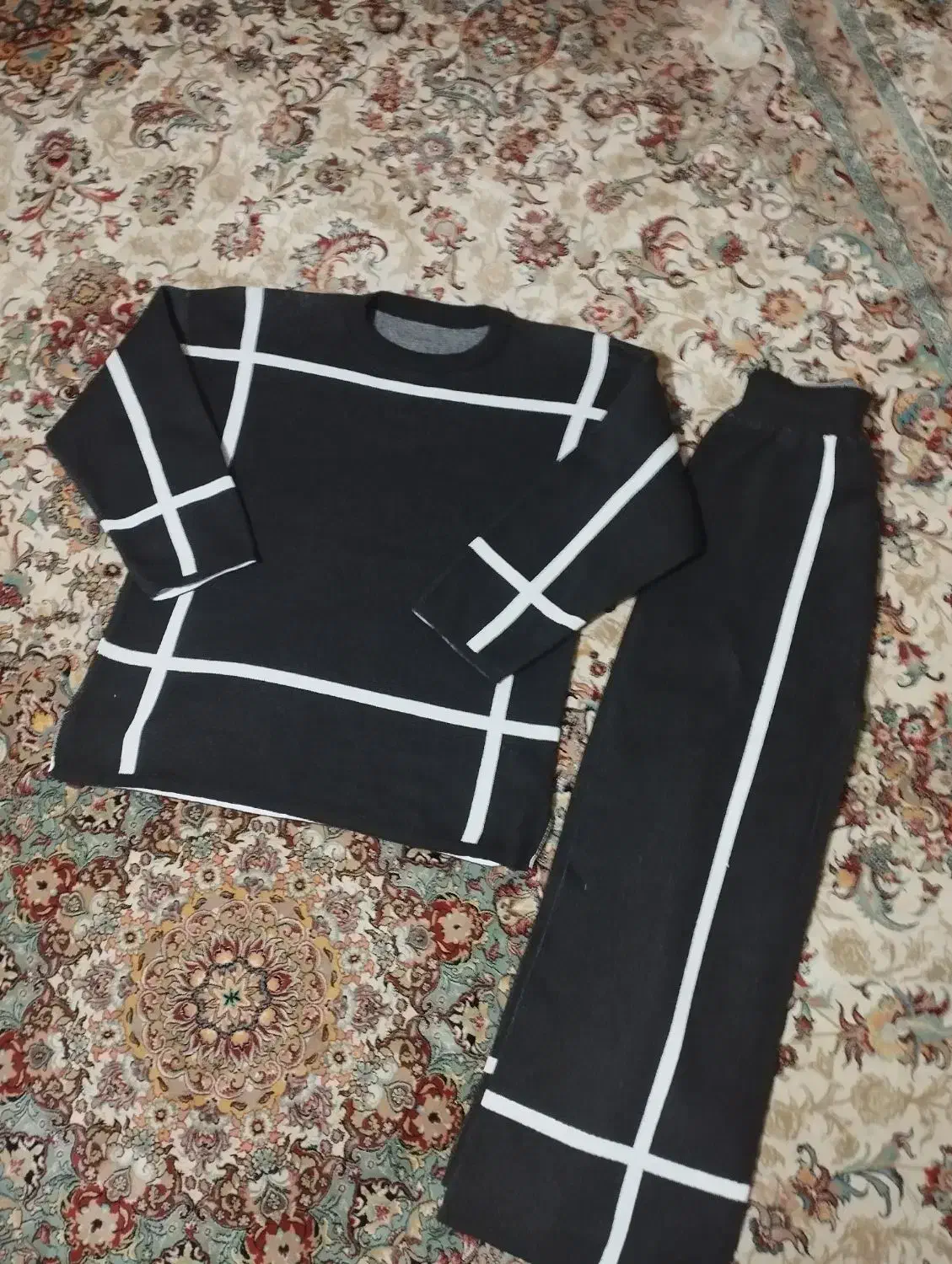 پاییزه ست نوفری سایز|لباس|صدرا-فارس, فاز ۱|دیوار