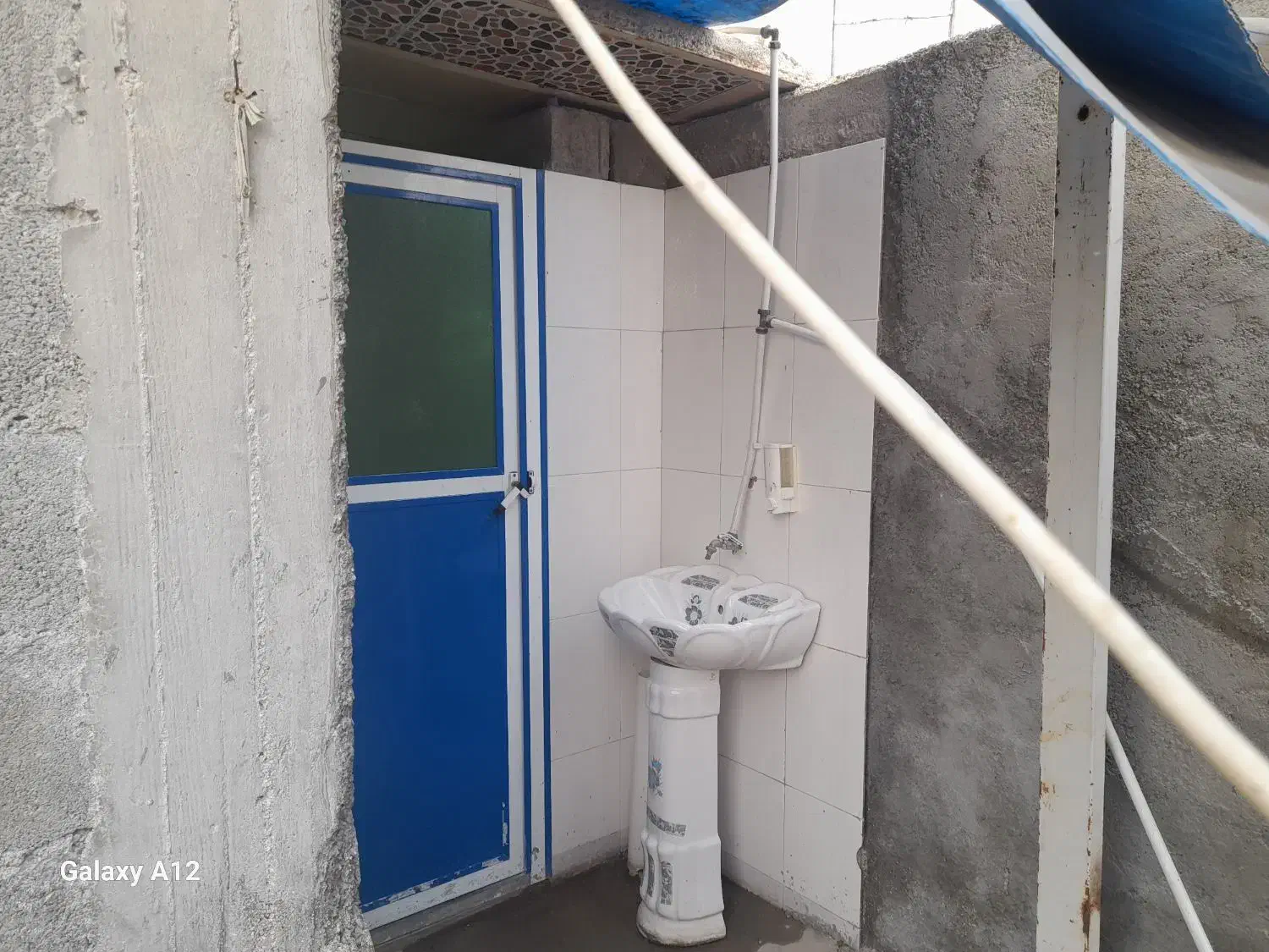 کرایه خانه دوخوابه مهندسی کارکری|اجارهٔ خانه و ویلا|سیراف, |دیوار